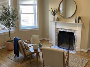 17 Highgate St #14, Allston, MA 02134