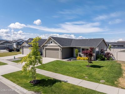 139 N Kirkwood St, Coeur D Alene, ID, 83854