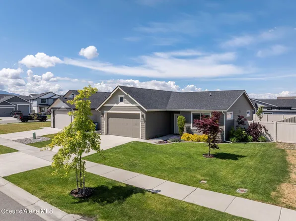 139 N Kirkwood St, Coeur D Alene, ID 83854