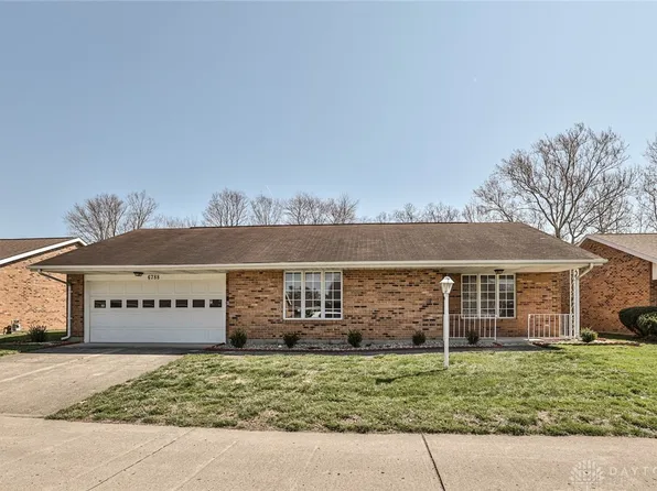 6788 Willow Creek Dr, Dayton, OH 45424