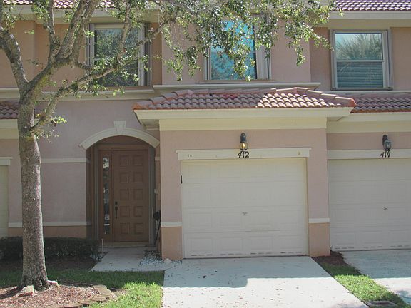 2nd image of 412 Rainbow Springs Terrace