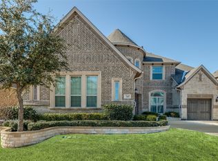 7247 Goose Creek Rd, Frisco, TX 75036