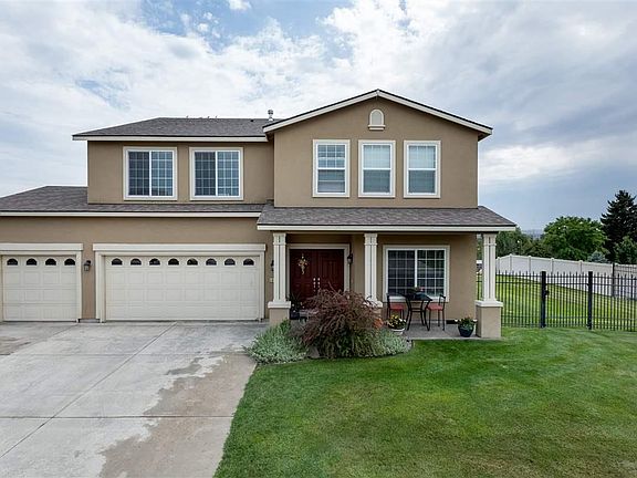 2nd image of 5808 Pimlico Dr