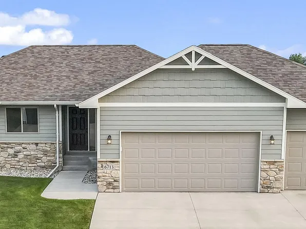 6713 E Dugout Ln, Sioux Falls, SD 57110