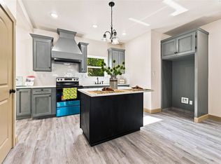2515 Coyote Trl, Granbury, TX 76048