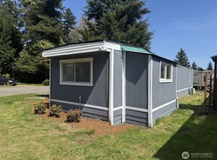 5705 Littlerock Rd SW TRAILER 45, Tumwater, WA 98512