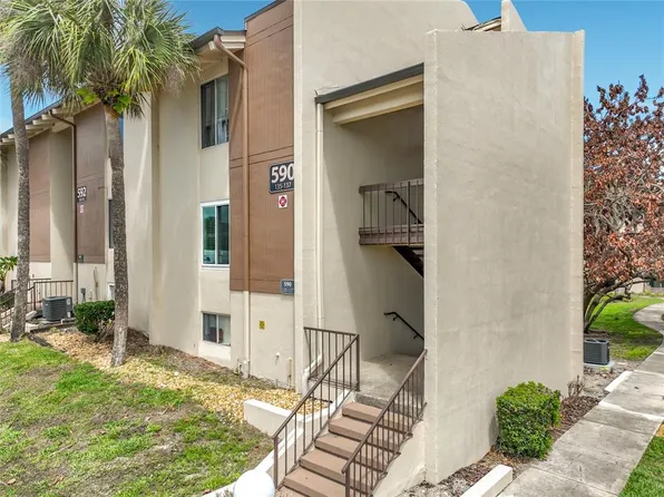 590 Orange Dr APT 136, Altamonte Springs, FL 32701