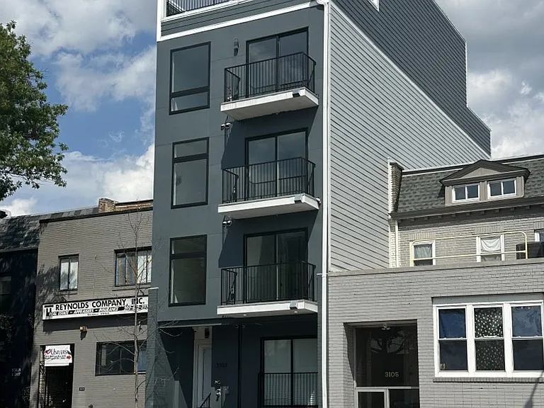 3107 Georgia Ave NW #7 — Photo 1