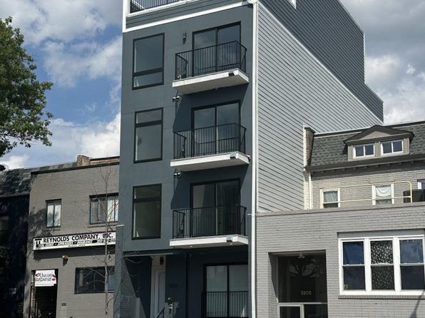 3107 Georgia Ave NW #7