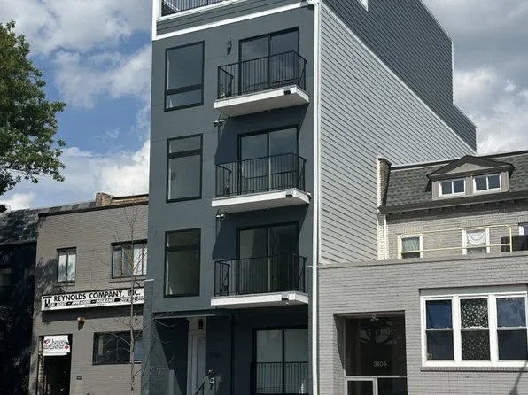 3107 Georgia Ave NW #7, Washington, DC 20010
