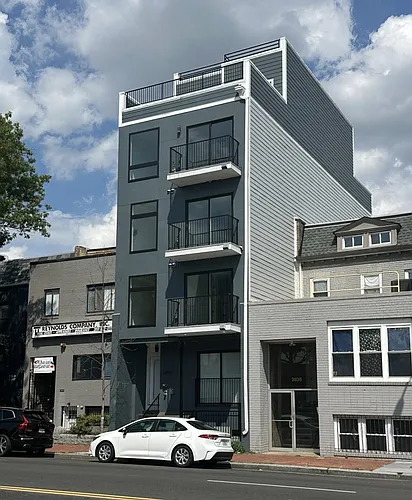 3107 Georgia Ave NW #7 Photo 1