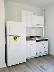 Rented by New York Residence