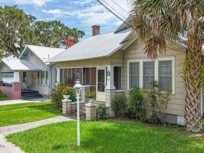 117 DODGE Street, Palatka, FL, 32177