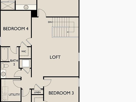 5th image of 1055 Large Poppy Dr Lot 63