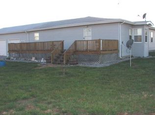 15218 E Bb Hwy, Nevada, MO 64772