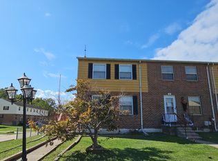 4 Lockett Ct, Baltimore, MD 21221