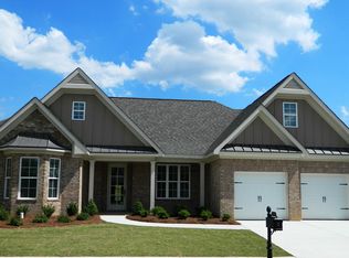 598 Bishopton St, Grayson, GA