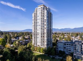 7108 Collier St #2803, Burnaby, BC V5E0A1