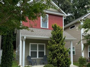 24 Mill Creek Loop, Asheville, NC 28806