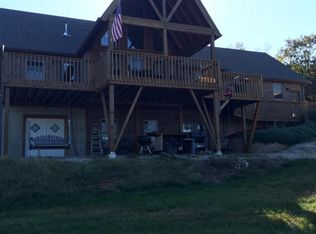 24 Brianwood Ln, Branson West, MO 65737