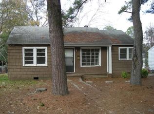 4240 Richmond Cir, Jackson, MS 39209