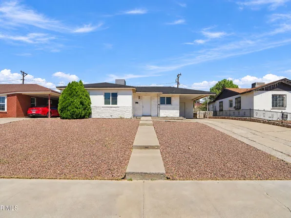 5119 Garry Owen Rd, El Paso, TX 79903
