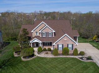 1422 Lucerne Pl, Weldon Spring, MO 63304