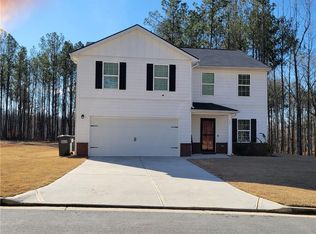 195 Great Gorge Pkwy, Covington, GA 30016