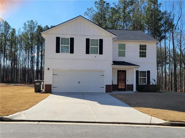 195 Great Gorge Pkwy, Covington, GA 30016
