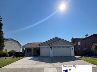 336 Springvalley Dr, Vacaville, CA 95687