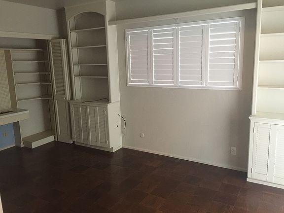 Added room off Master bedroom