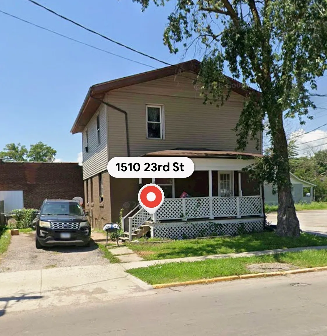 3 bed, 728 sqft, $1,250 — Photo 1