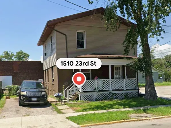 1510 23rd St, Granite City, IL 62040