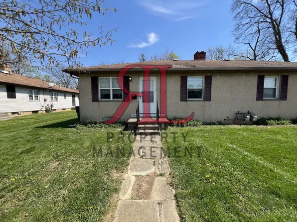 2980 Reis Ave, Columbus, OH 43224