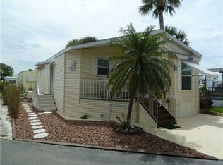 5331 Galley Way, Fort Pierce, FL 34949