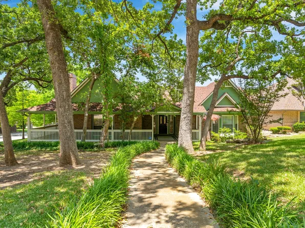 7 Timberline Ct, Trophy Club, TX 76262