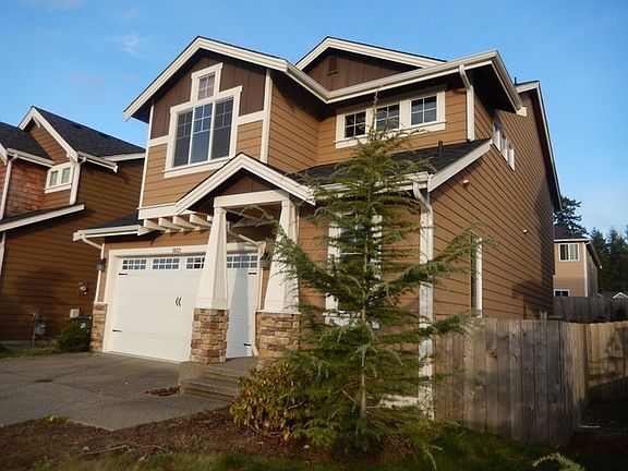 2nd image of 19321 90th Avenue Ct E