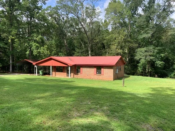 24 Hamilton Ave, Camden, AL 36726