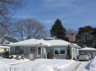 2011 N 22nd St, Sheboygan, WI 53081