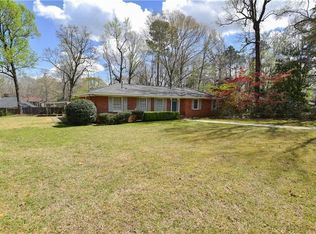 678 Shawnee St, Auburn, AL 36830