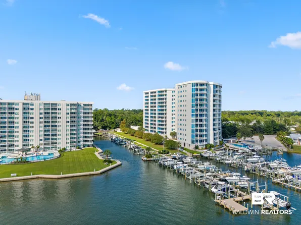28250 Canal Rd Unit 904, Orange Beach, AL 36561