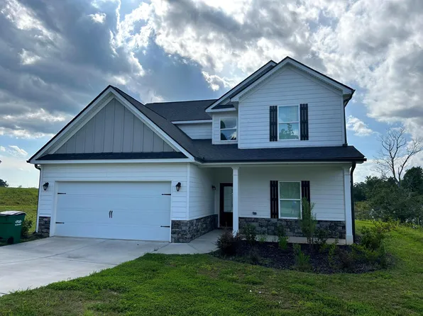 567 Huntington Ln, Cornelia, GA 30531