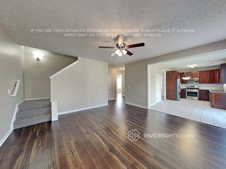 3548 Butler Springs Trce NW — Photo 4