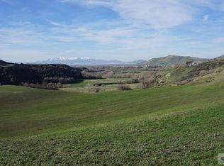 4200 E Cub River Rd, Preston, ID 83263