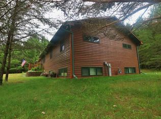 1181 Taylor Lake Rd, Eagle River, WI 54521