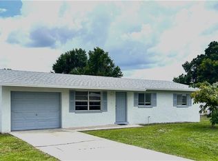 13649 Marquette Blvd, Fort Myers, FL 33905
