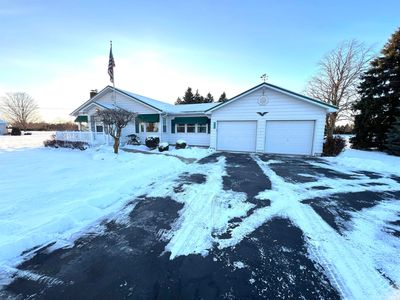 807 N Old State Road 15, Milford, IN, 46542