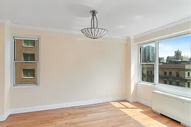Rented by Corcoran