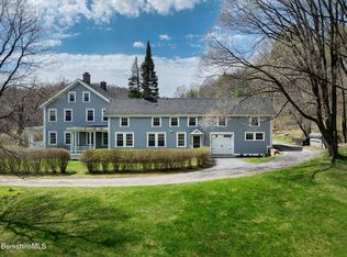 1539 Green River Rd #2, Williamstown, MA 01267