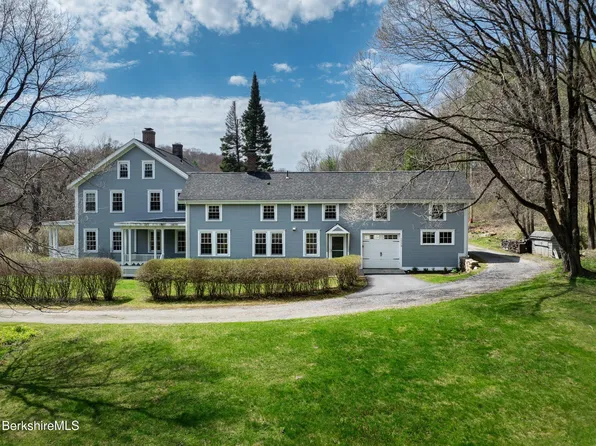 1539 Green River Rd #2, Williamstown, MA 01267